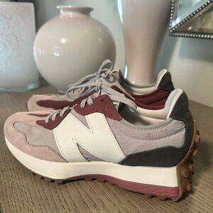 New Balance sneakers